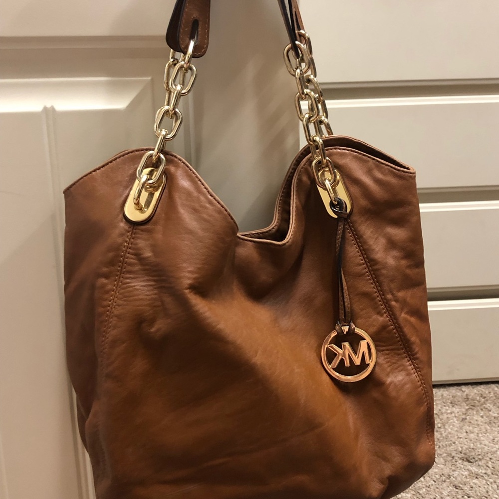 Michael Kors handbag